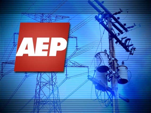 AEP continues efforts to restore power to thousands in West Virginia
