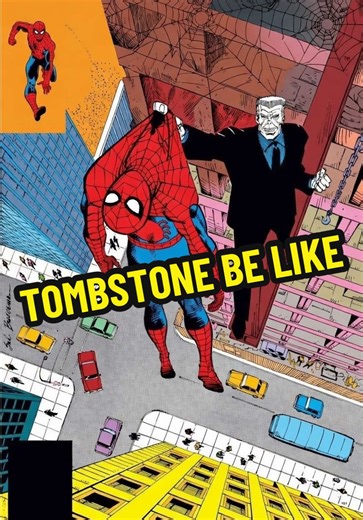 Exciting Spider-Man Cover Recreation Highlights