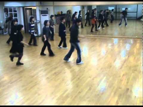 Jukebox - Line Dance (Demo & Walk Through)