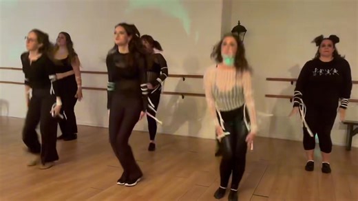 The Fall “Adult Student Showcase” at Shannon’s School of Dance was a success!!! We are so proud of all of these dancers! Bravo! 👏👏👏 | Shannon's School of Dance