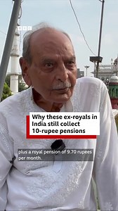 1.2M views · 6.8K reactions | In Uttar Pradesh’s Lucknow, 90-year-old...