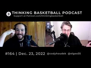 The best shooters in NBA history | Thinking Basketball #164