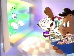 Trix 1999