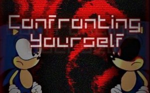 [Differentopic] Confronting Yourself (Cover)