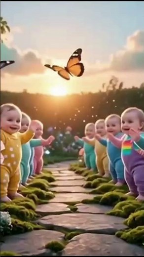 Happy Baby Songs🎵 | Fun Learning Rhymes for Kids | Kidzoo