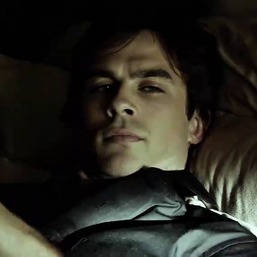 Damon Salvatore: Iconic Moments from The Vampire Diaries