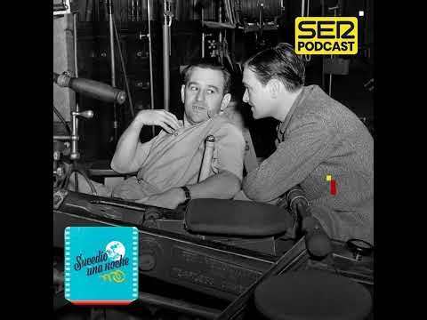 Sucedió una noche: William Wyler y Claudette Colbert