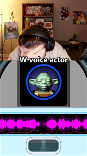 Should I become a Voice Actor?