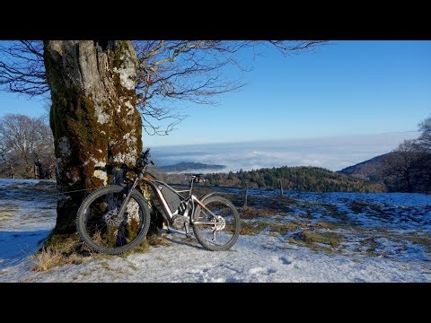 Sortie vttae du 28 décembre 2025