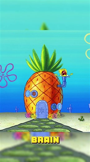 SpongeBob’s FINAL memory 🧠🥀