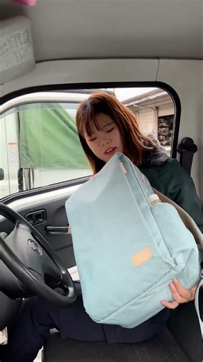 現場女子1日のルーティーン