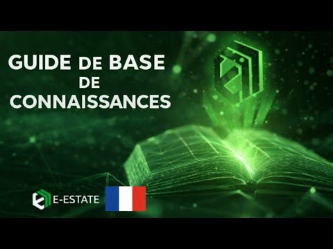Comment créer sa page personnelle E-estate (landing page)