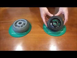 Access Casters - Choosing the right caster wheel option