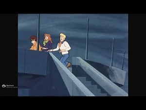 Scooby Doo Where are you Scooby's Night with a Frozen Fright pt4