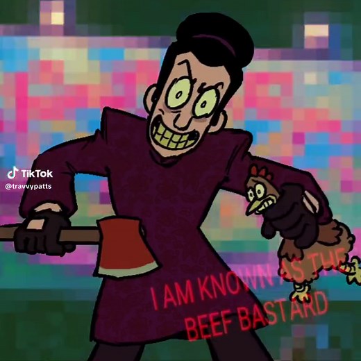 Chicken Run Fan Art and Animations Compilation