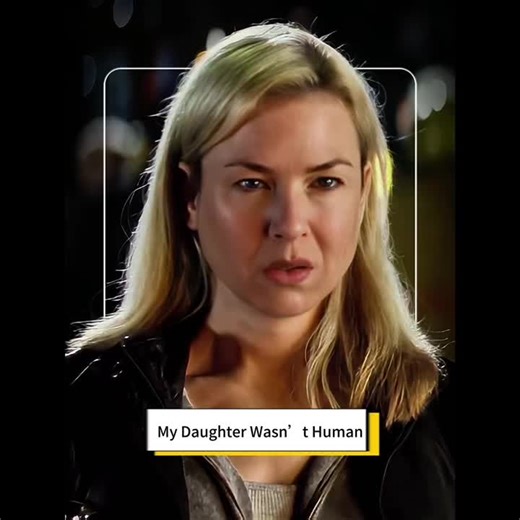 The Moment My Daughter Revealed Her True Face#fyp #case39 #edit | Case 39
