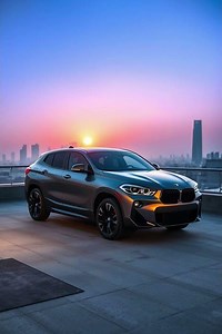 BMW X3 Review – The Luxury Coupe SUV That Turns Heads! 🚙💨
