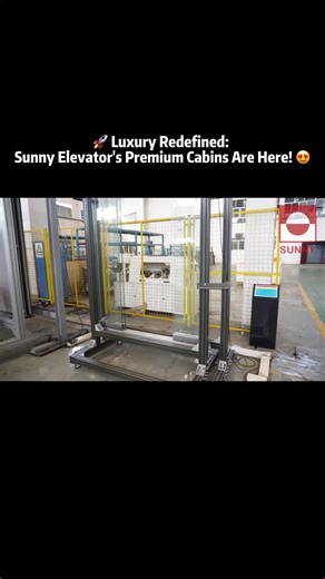 Exploring Luxurious Elevator Designs