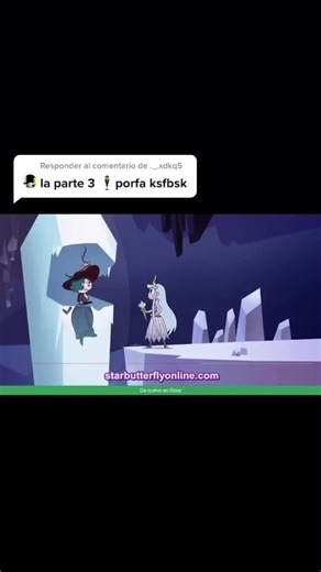 Eclipsa y Moon: Hechizos y Revelaciones en Star vs.