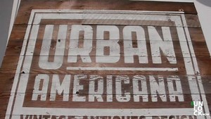 Full Episode on my YouTube Channel or on Apple TV , Amazon fire stick , or Roku at “Andy Dane Carter “ Big thanks to Chris from Urban Americana Long Beach California. This place is amazing !!!! | Andy Dane Carter