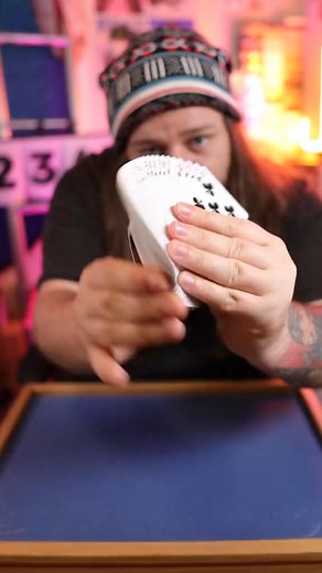 magic sucks = | Street Magician Dude