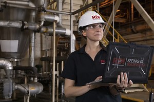 Webinars - RDI Technologies