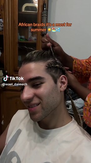 African Braids: Summer Must-Have Styles