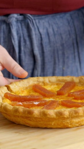 Erin Jeanne McDowell on TikTok