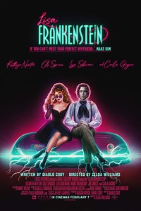 Buy Movie Ticket for Lisa Frankenstein