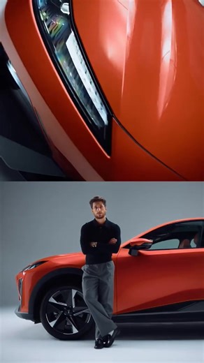 5.5K views · 80 reactions | The exterior of the Changan Deepal S07...