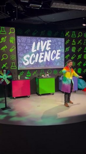 We love to say that the science center is the perfect destination for...