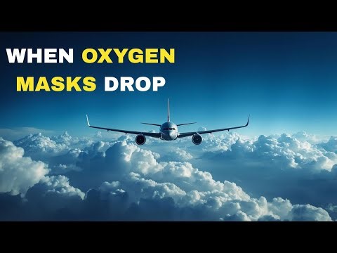 What Happens When a Plane Loses Cabin Pressure?