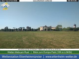Wetter Webcam Rust