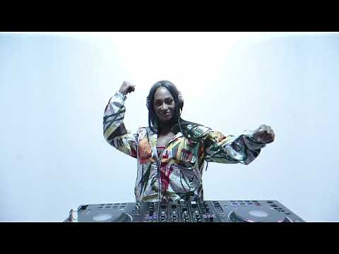 DJ Minx Got Vibes intro