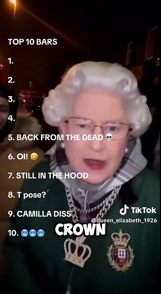 TOP 10 BARS #queen #fyp #UK #viral #rap | Best Rap Songs