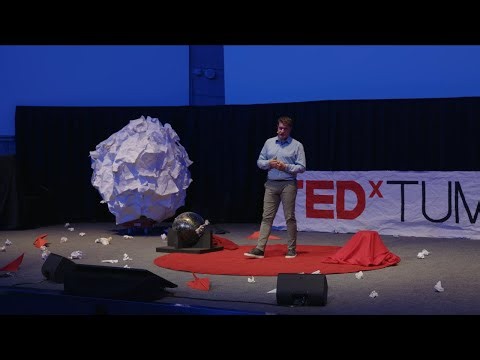 The Fast Iteration Cycle: How Progress Really Happens | Josef Fleischmann | TEDxTUM