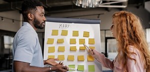 Organigrama de una empresa: guía completa [ formato]