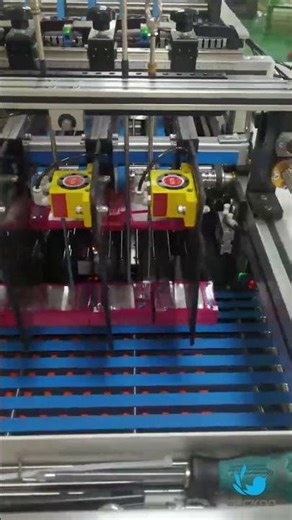 How to keep your bags so tidy without manual sorting?