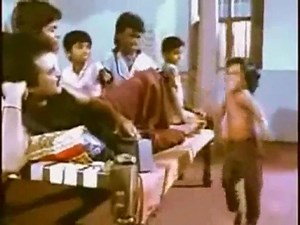 Indian Midget Breakdancing WTF?