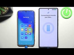 Wie man Daten von deinem Handy auf das SAMSUNG Galaxy S25 Ultra überträgt