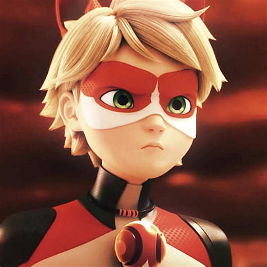Flairmidable Miraculous Ladybug Season 4 finale explained
