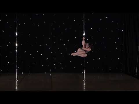 PSO Atlantic Pole Championships 2025 – Level 3 Championship Winner