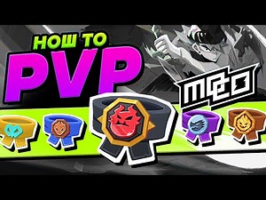 How To MO.CO PVP - Versus Mode in mo.co