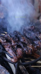 Let's Make Buff Chuyala | Rojina Recipes