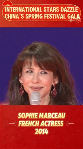 China Media Group (CMG)'s #SpringFestival Gala is one of the most–watched annual television events in the country. Over the years, the gala has welcomed a growing lineup of international stars to celebrate the #ChineseNewYear with audiences across #China. Let's take a look at which global celebrities have performed on this grand stage. Who is your favorite star? | China Box