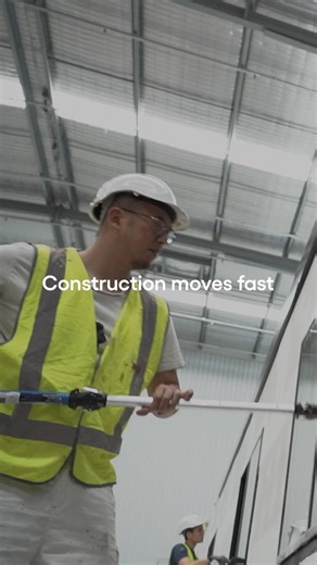 96K views | Tired of drowning in paperwork? Imagine a construction site where everything runs smoothly, and every project is on track and compliant. Introducing BuildPass - your all-in-one site management platform! • Streamline operations • Reduce admin tasks Unlock the full potential of your site today! | BuildPass | Facebook