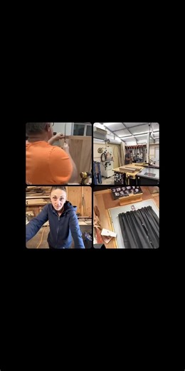 Hanging out with my friends.💜💜💜#twistedbeech #customfurniture #customwoodworking #everyoneelsesuckstoo #woodworkingenthusiast