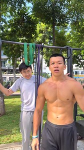 Ngon lành hơn sau 4 tuần tập luyện với duy nhất bài này... #langhoaworkout | Làng Hoa Workout