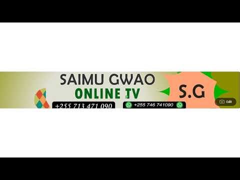 🔴 LIVE# USIKU WA HADHARA YA MAULID YA HEDARU MKOANI KILIMANJARO