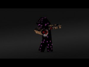 BoraLo Mod V3 (Linkli)